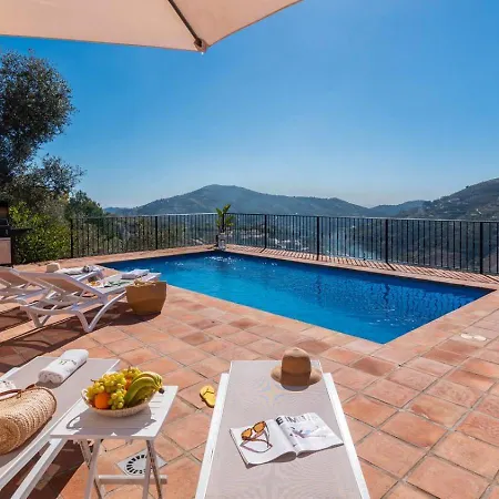 Holiday home Casa Mati By Ruralidays *