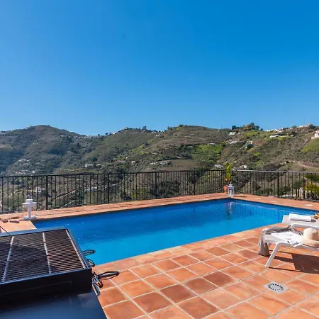 Casa Mati By Ruralidays Holiday home