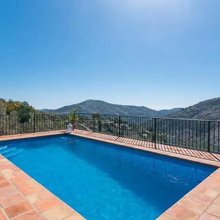 Casa Mati By Ruralidays Holiday home