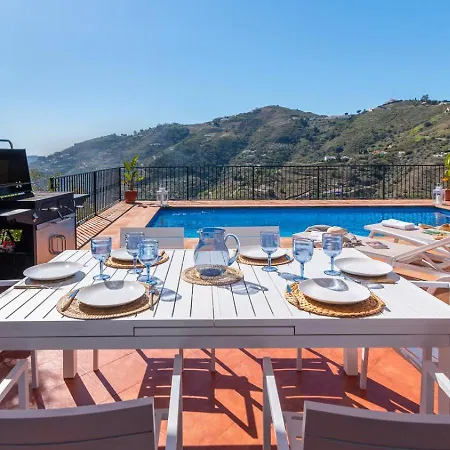 Casa Mati By Ruralidays Holiday home