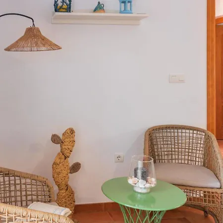 Holiday home Casa Mati By Ruralidays *