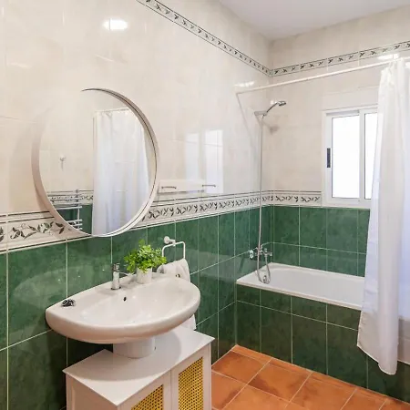 Holiday home Casa Mati By Ruralidays Competa