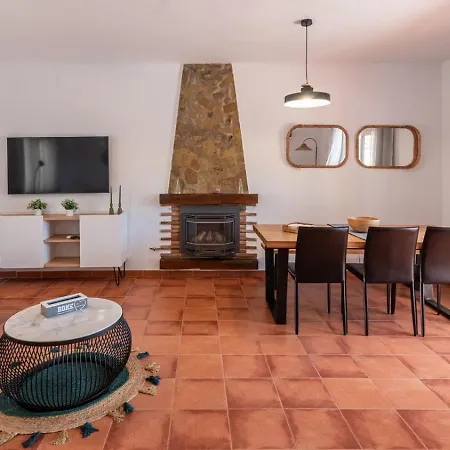 Casa Mati By Ruralidays *