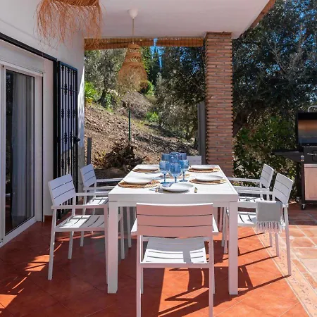 Casa Mati By Ruralidays *
