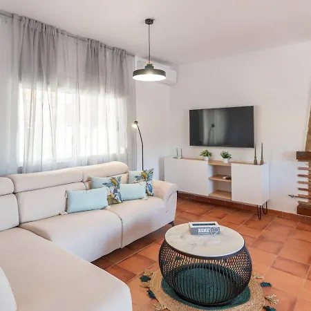 Casa Mati By Ruralidays *
