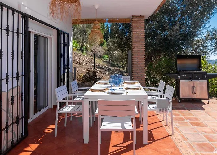 Casa Mati By Ruralidays *