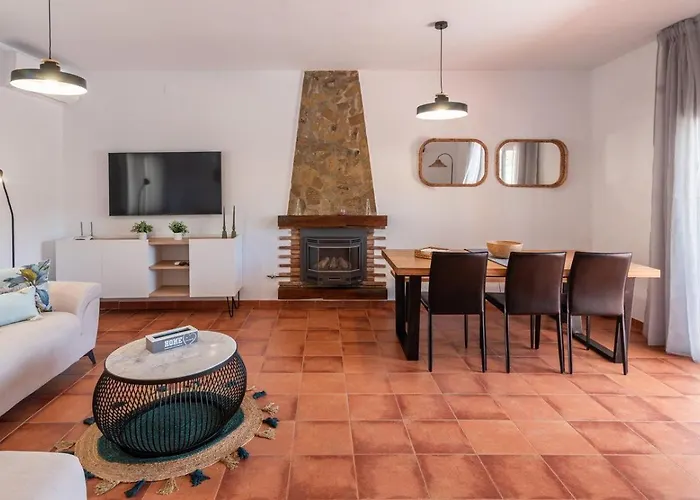 Nyaraló Casa Mati By Ruralidays