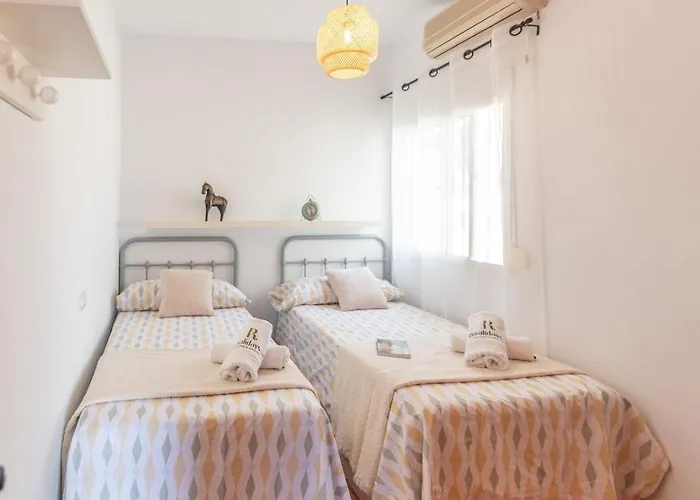 Nyaraló Casa Mati By Ruralidays Cómpeta