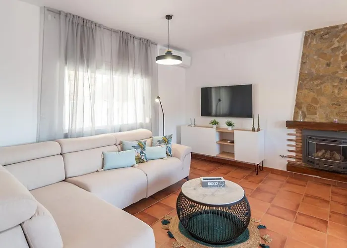 Casa Mati By Ruralidays *
